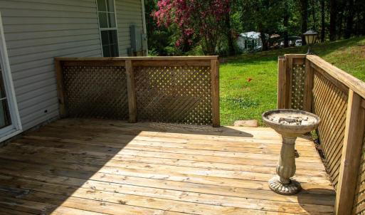 Photo #9 of 120 Windy Road, Gretna, VA 0.9 acres