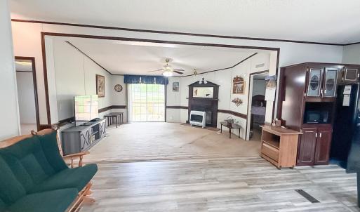 Photo #5 of 120 Windy Road, Gretna, VA 0.9 acres