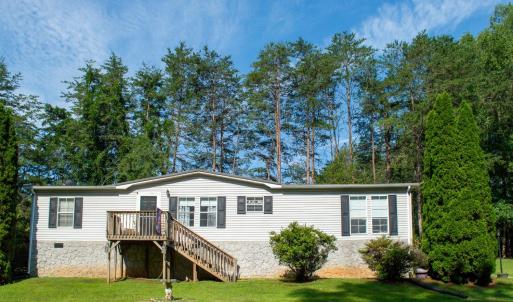 Photo #2 of 120 Windy Road, Gretna, VA 0.9 acres
