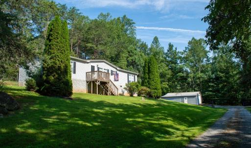 Photo #1 of 120 Windy Road, Gretna, VA 0.9 acres