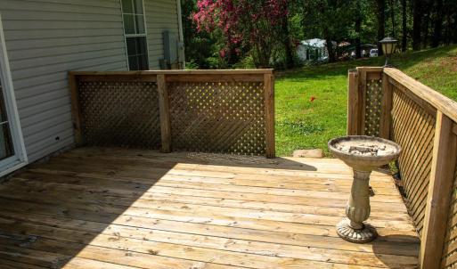 Photo #9 of 120 Windy Road, Gretna, VA 0.9 acres