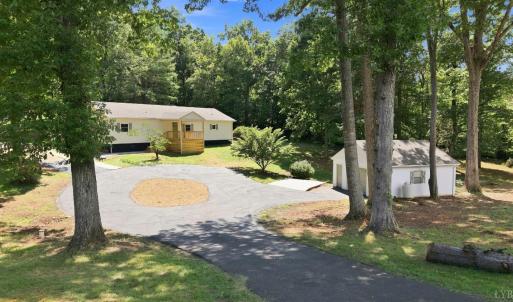 Photo #1 of 3332 Forbes Mill Road, Bedford, VA 1.8 acres