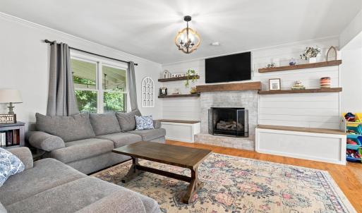 Photo #2 of 1300 Boonsboro Place, Lynchburg, VA 0.4 acres