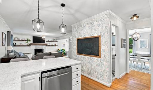 Photo #8 of 1300 Boonsboro Place, Lynchburg, VA 0.4 acres