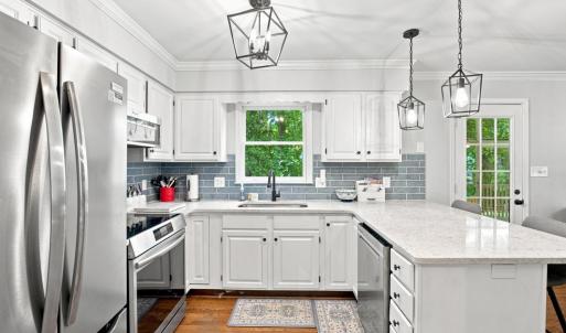 Photo #3 of 1300 Boonsboro Place, Lynchburg, VA 0.4 acres