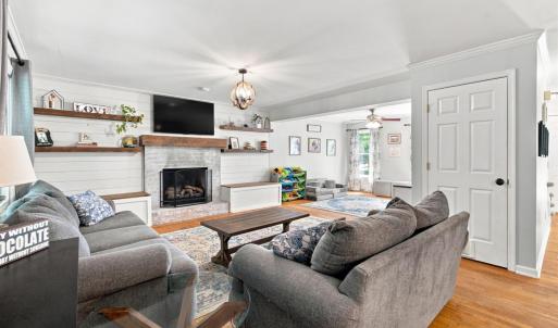 Photo #6 of 1300 Boonsboro Place, Lynchburg, VA 0.4 acres