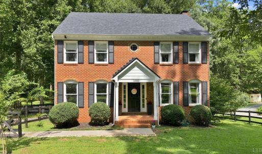 Photo #1 of 1300 Boonsboro Place, Lynchburg, VA 0.4 acres