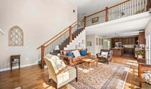 Photo #17 of 1148 Terrace View Road, Goode, VA 8.4 acres