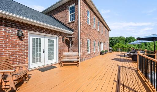 Photo #13 of 1148 Terrace View Road, Goode, VA 8.4 acres