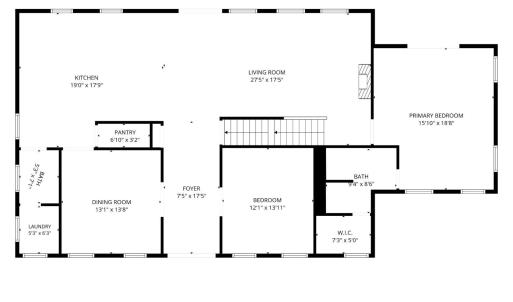 Photo #39 of 1148 Terrace View Road, Goode, VA 8.4 acres