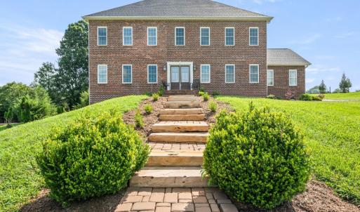 Photo #1 of 1148 Terrace View Road, Goode, VA 8.4 acres
