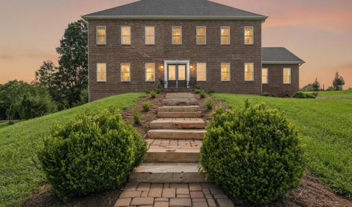 Photo #4 of 1148 Terrace View Road, Goode, VA 8.4 acres