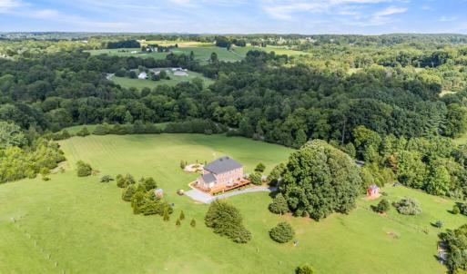 Photo #7 of 1148 Terrace View Road, Goode, VA 8.4 acres