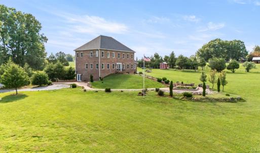Photo #5 of 1148 Terrace View Road, Goode, VA 8.4 acres