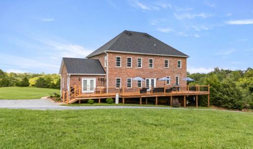 Photo #2 of 1148 Terrace View Road, Goode, VA 8.4 acres