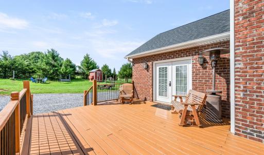 Photo #78 of 1148 Terrace View Road, Goode, VA 8.4 acres