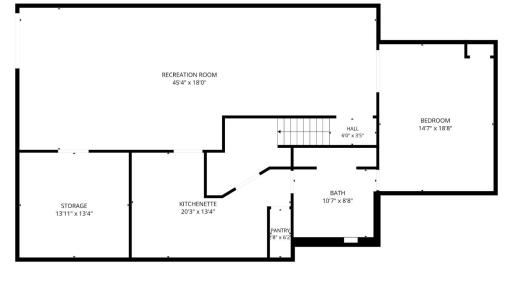 Photo #40 of 1148 Terrace View Road, Goode, VA 8.4 acres