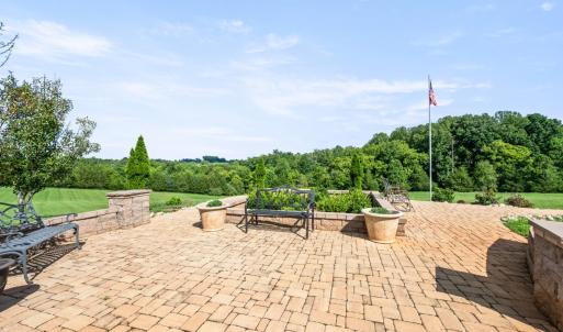 Photo #9 of 1148 Terrace View Road, Goode, VA 8.4 acres