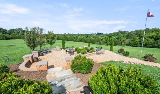 Photo #10 of 1148 Terrace View Road, Goode, VA 8.4 acres