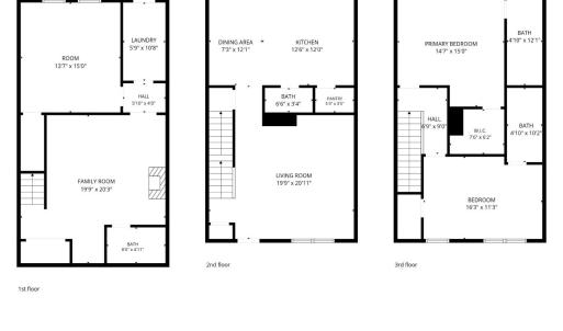 Photo #8 of 710 Wyndhurst Drive, Lynchburg, VA 0.0 acres