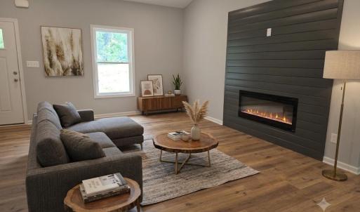 Photo #7 of 5461 Bear Creek Road, Rustburg, VA 1.8 acres