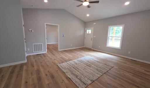 Photo #4 of 5461 Bear Creek Road, Rustburg, VA 1.8 acres