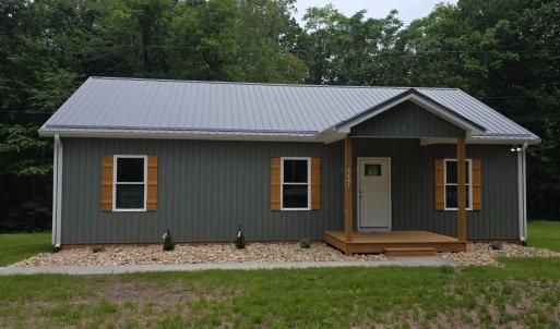 Photo #2 of 5461 Bear Creek Road, Rustburg, VA 1.8 acres