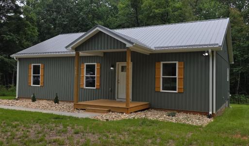 Photo #1 of 5461 Bear Creek Road, Rustburg, VA 1.8 acres