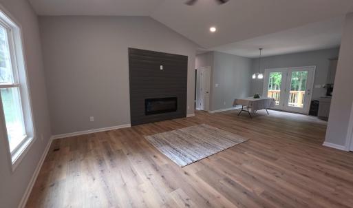 Photo #7 of 5461 Bear Creek Road, Rustburg, VA 1.8 acres