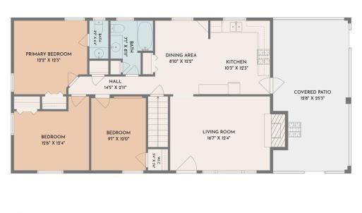 Photo #48 of 119 Mayfield Drive, Lynchburg, VA 0.5 acres