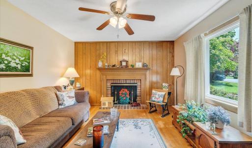 Photo #4 of 119 Mayfield Drive, Lynchburg, VA 0.5 acres