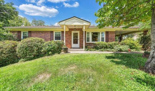 Photo #1 of 119 Mayfield Drive, Lynchburg, VA 0.5 acres