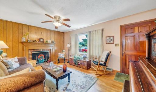 Photo #6 of 119 Mayfield Drive, Lynchburg, VA 0.5 acres