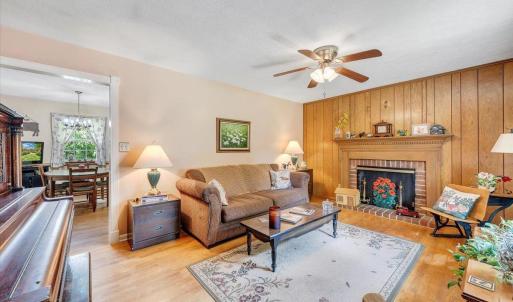 Photo #3 of 119 Mayfield Drive, Lynchburg, VA 0.5 acres