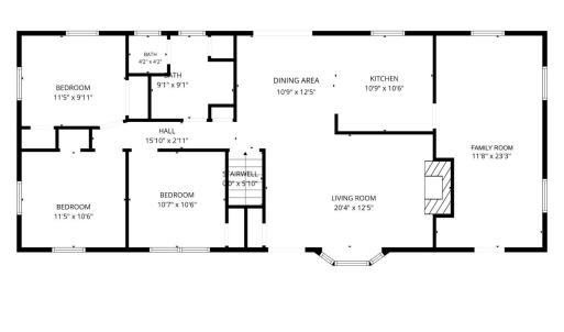 Photo #62 of 128 Lynview Drive, Lynchburg, VA 0.5 acres