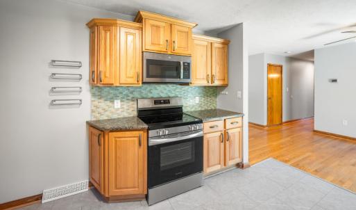 Photo #12 of 128 Lynview Drive, Lynchburg, VA 0.5 acres