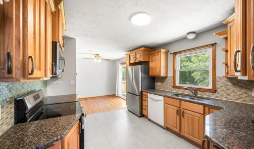 Photo #17 of 128 Lynview Drive, Lynchburg, VA 0.5 acres