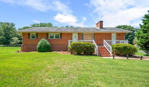 Photo #1 of 128 Lynview Drive, Lynchburg, VA 0.5 acres