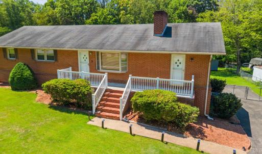 Photo #2 of 128 Lynview Drive, Lynchburg, VA 0.5 acres