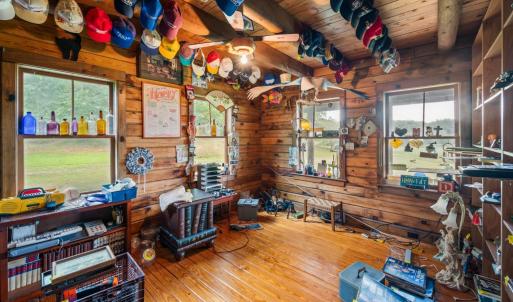 Photo #9 of 7631 Bear Creek Road, Gladys, VA 14.5 acres