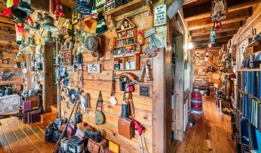 Photo #16 of 7631 Bear Creek Road, Gladys, VA 14.5 acres