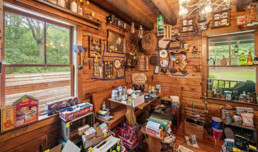 Photo #18 of 7631 Bear Creek Road, Gladys, VA 14.5 acres