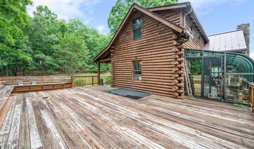 Photo #44 of 7631 Bear Creek Road, Gladys, VA 14.5 acres