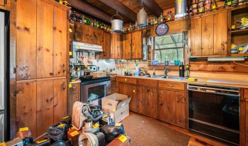 Photo #19 of 7631 Bear Creek Road, Gladys, VA 14.5 acres