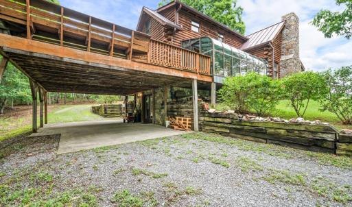 Photo #49 of 7631 Bear Creek Road, Gladys, VA 14.5 acres