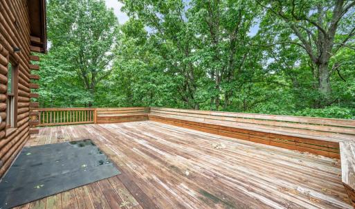 Photo #43 of 7631 Bear Creek Road, Gladys, VA 14.5 acres