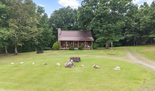 Photo #7 of 7631 Bear Creek Road, Gladys, VA 14.5 acres
