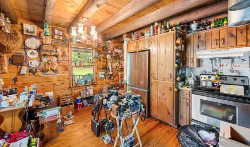 Photo #15 of 7631 Bear Creek Road, Gladys, VA 14.5 acres