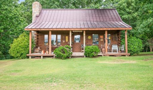 Photo #2 of 7631 Bear Creek Road, Gladys, VA 14.5 acres