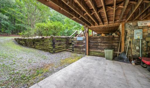 Photo #47 of 7631 Bear Creek Road, Gladys, VA 14.5 acres